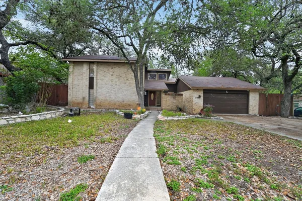 $479,500 | 17107 Turkey Point Street, San Antonio, TX 78232