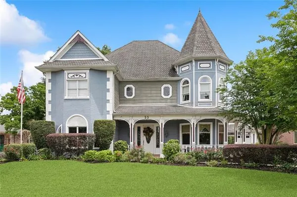 $649,000 | 53 Hermitage Drive, Marrero, LA 70072