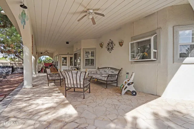 $690,000 | 5653 Costa Blanca Place, El Paso, TX 79932