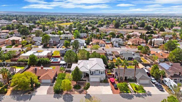 $690,000 | 5653 Costa Blanca Place, El Paso, TX 79932