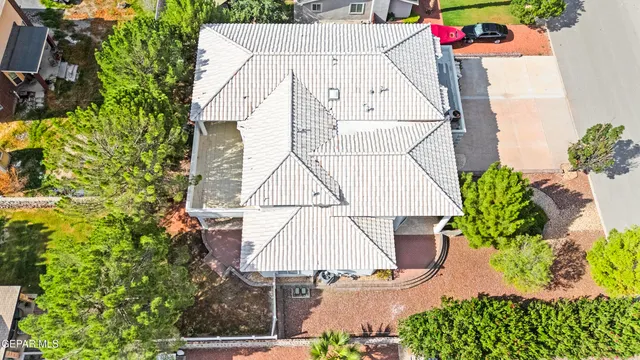 $690,000 | 5653 Costa Blanca Place, El Paso, TX 79932
