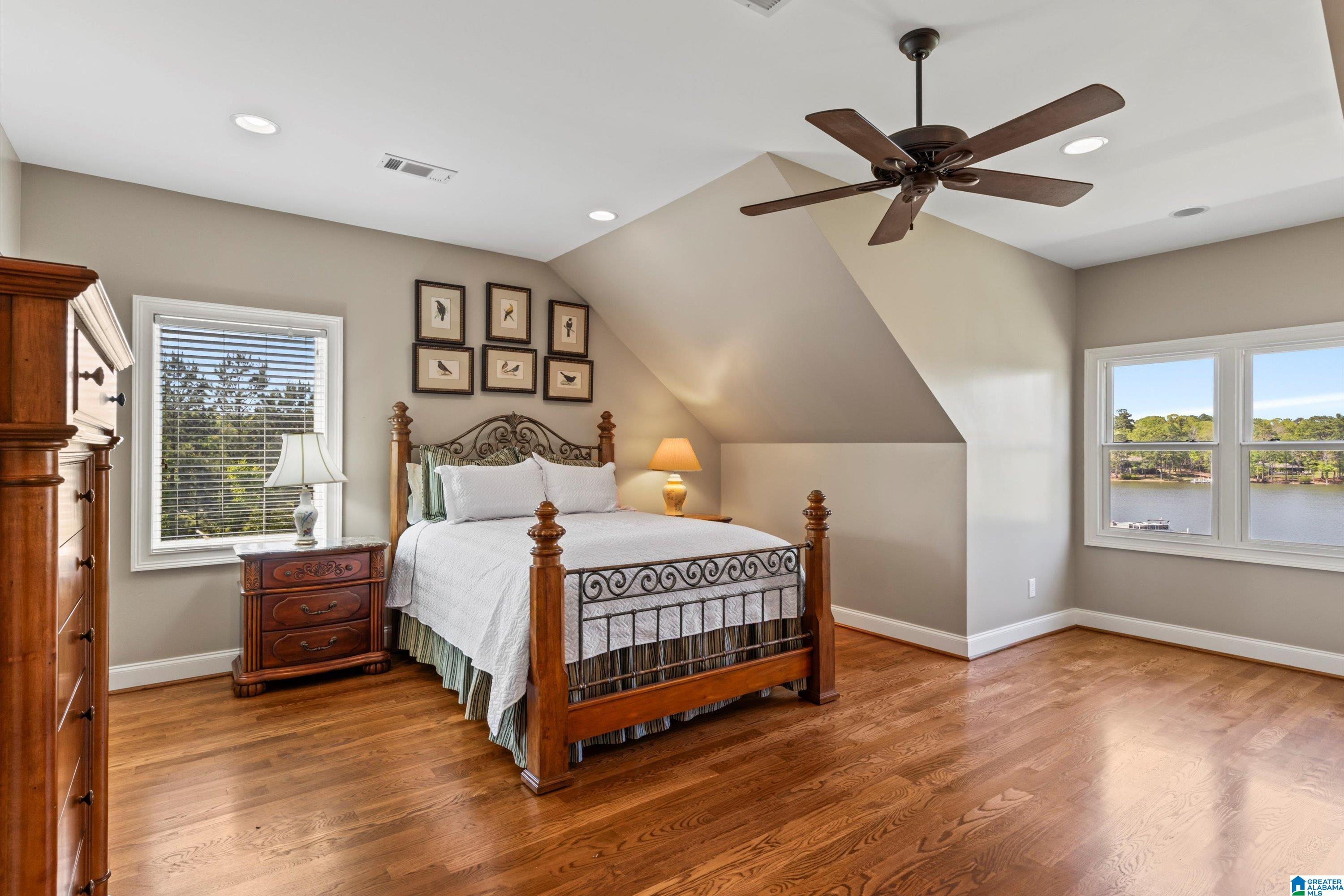 417 Lakewinds Road Alexander City, AL 35010 - Photo 50 of 71