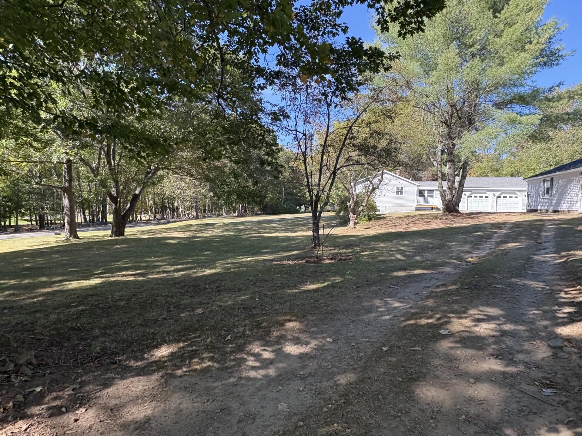 240 Benson Road Manchester, ME 04351 - Photo 17 of 39 #1