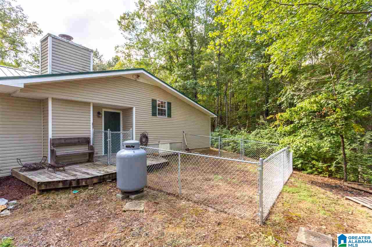 59 Mohawk Trail Ohatchee, AL 36271 - Photo 25 of 47