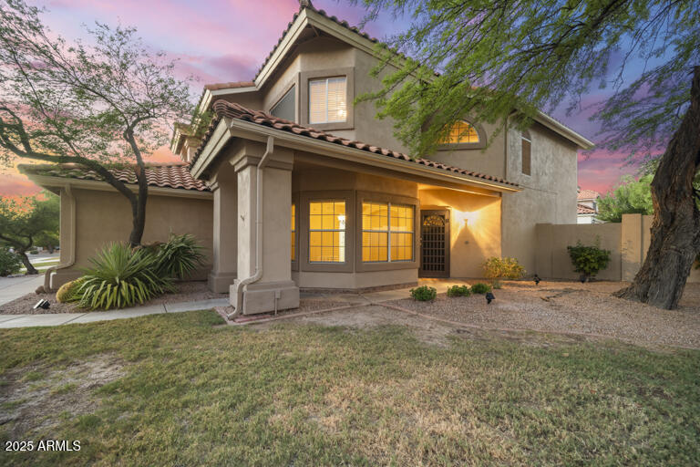 6438 East Raftriver Street Mesa, AZ 85215 - Photo 5 of 61 _DSC3417