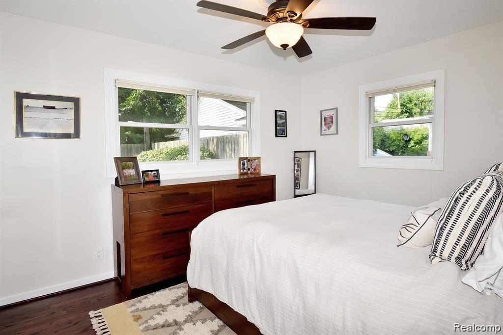 4109 Amherst Road Royal Oak, MI 48073 - Photo 25 of 33
