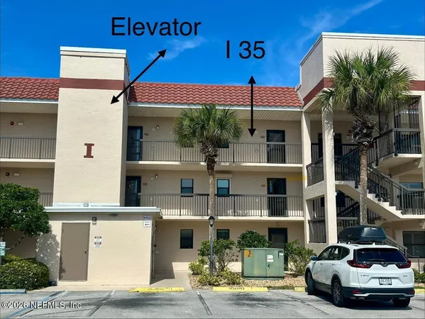 $459,000 | 4250 Jimmy Buffett Mem Highway, Unit I35 ELEVATOR BLDG, St. Augustine, FL 32080