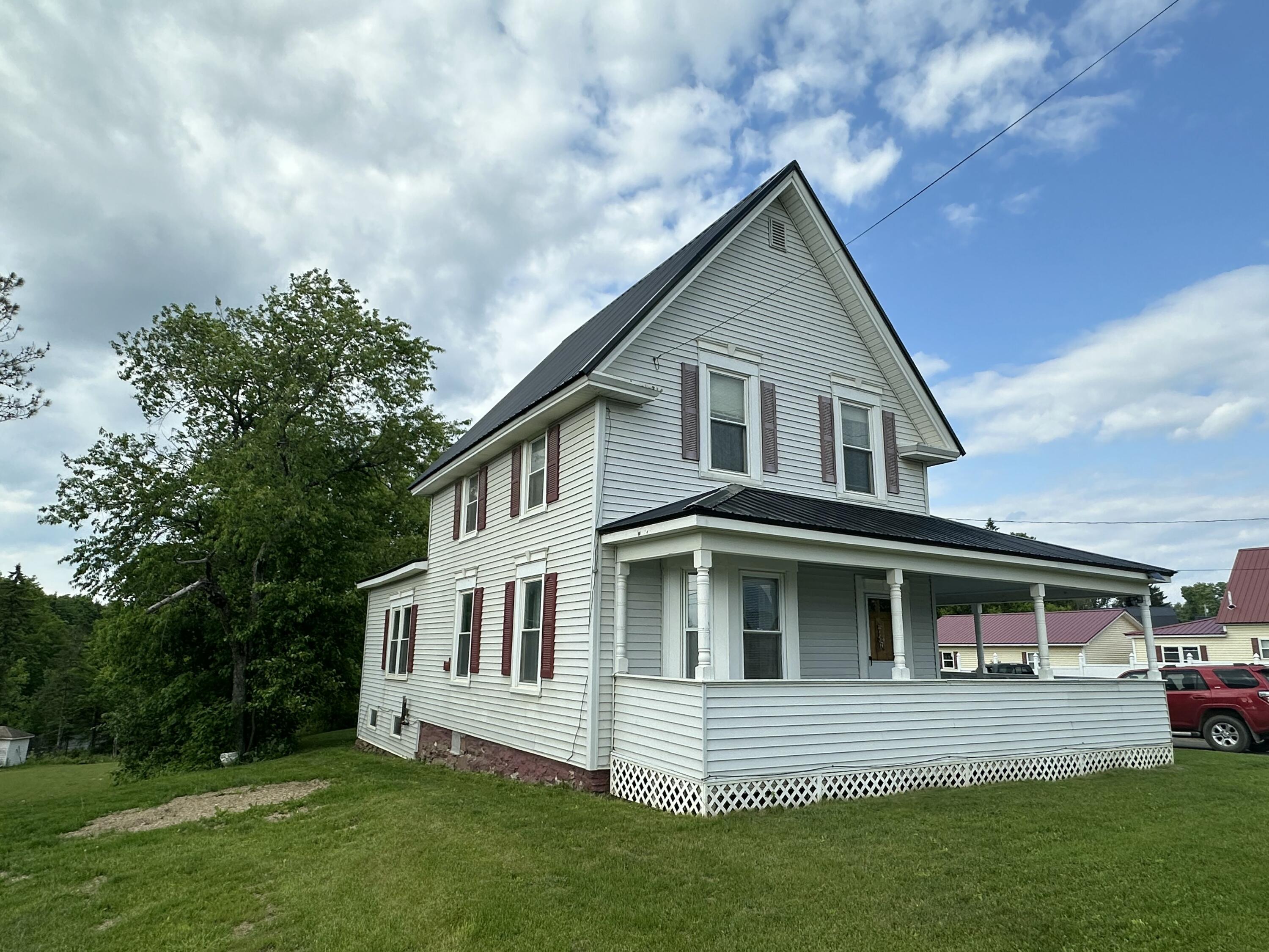 193 Hodgdon Mills Road Houlton, ME 04730 - Photo 2 of 27 IMG_9780