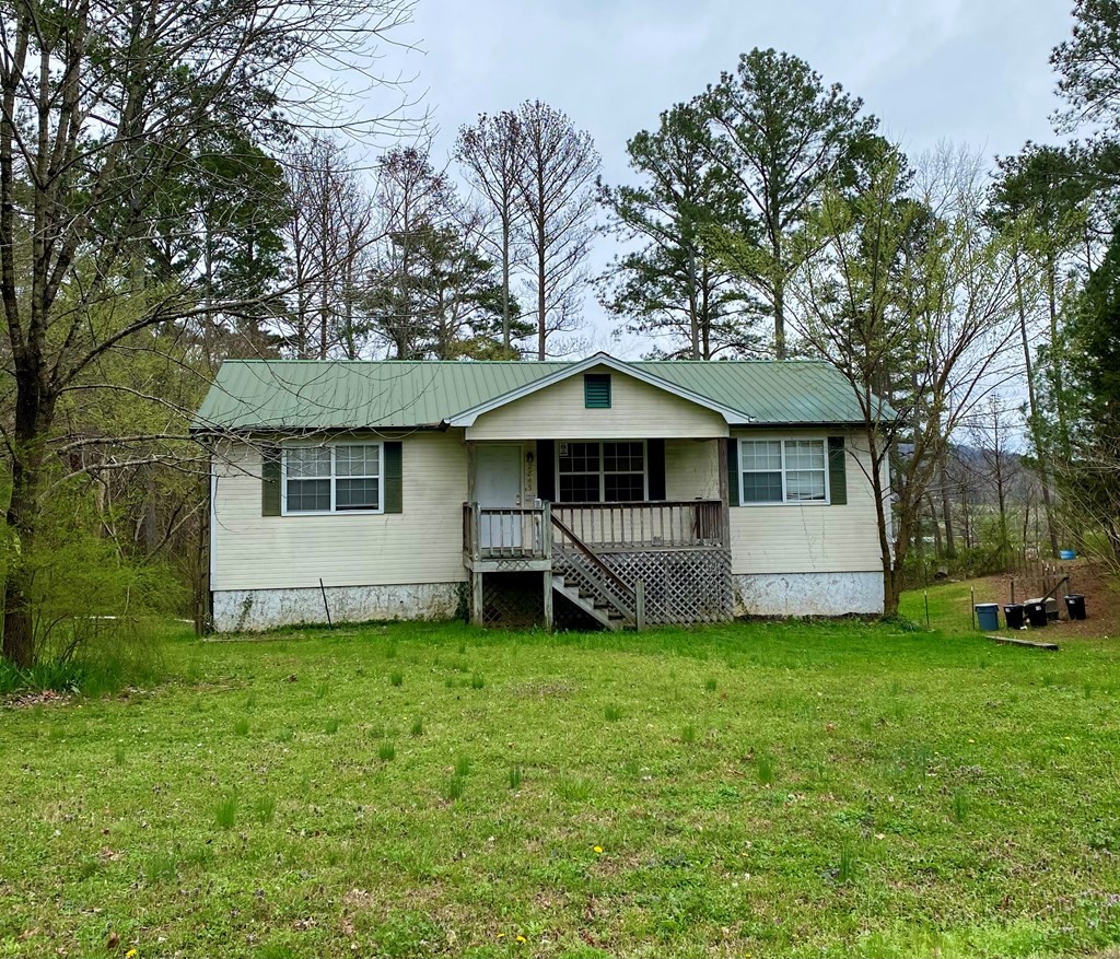 2847 Humphrey Bridge Road Southwest Cleveland, TN 37311 - Photo 2 of 2 Gallery Image 2