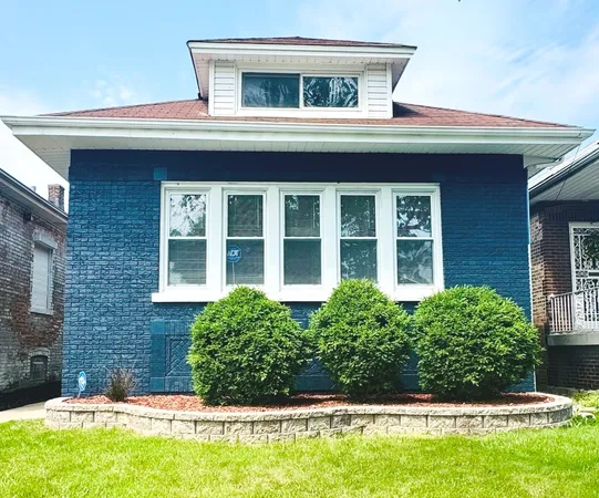 $314,900 | 9432 South Vernon Avenue, Chicago, IL 60619