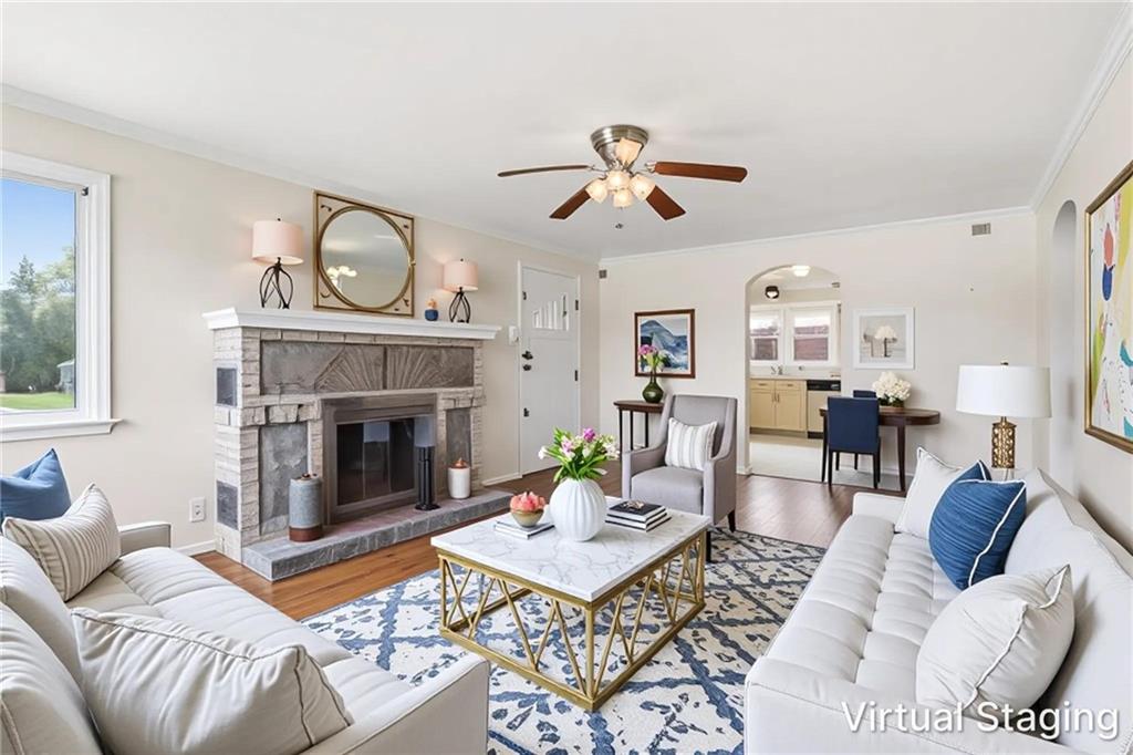 2198 Ridge Road Monaca, PA 15061 - Photo 8 of 48 Gallery Image 8