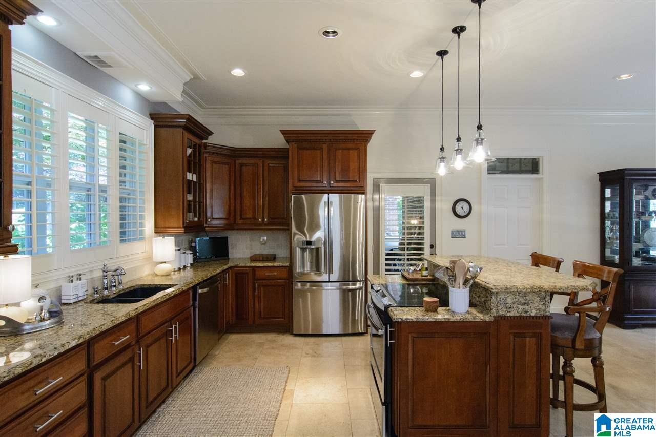 410 Rolling Oaks Drive Springville, AL 35146 - Photo 17 of 50