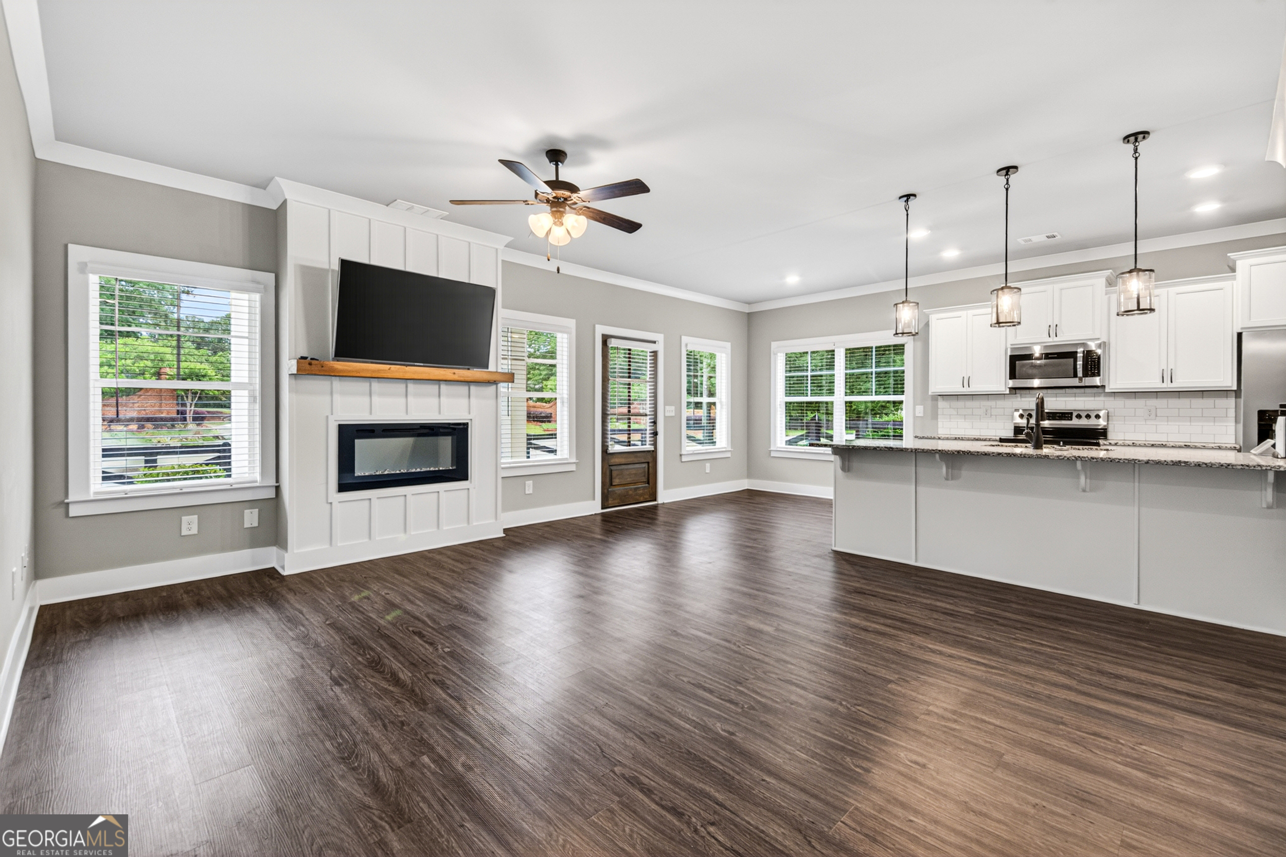 795 Mitchell Bridge Road Athens, GA 30606 - Photo 4 of 43