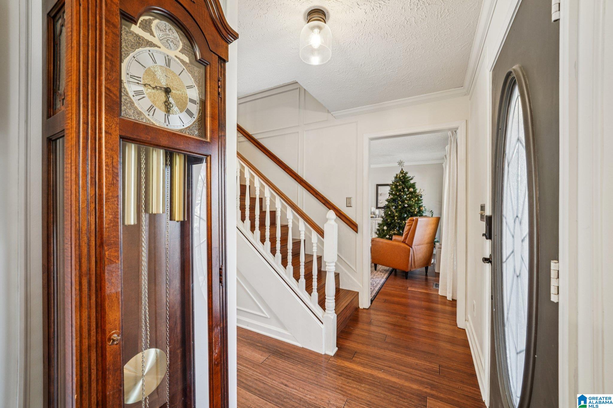 6038 Springview Drive Mount Olive, AL 35117 - Photo 8 of 56