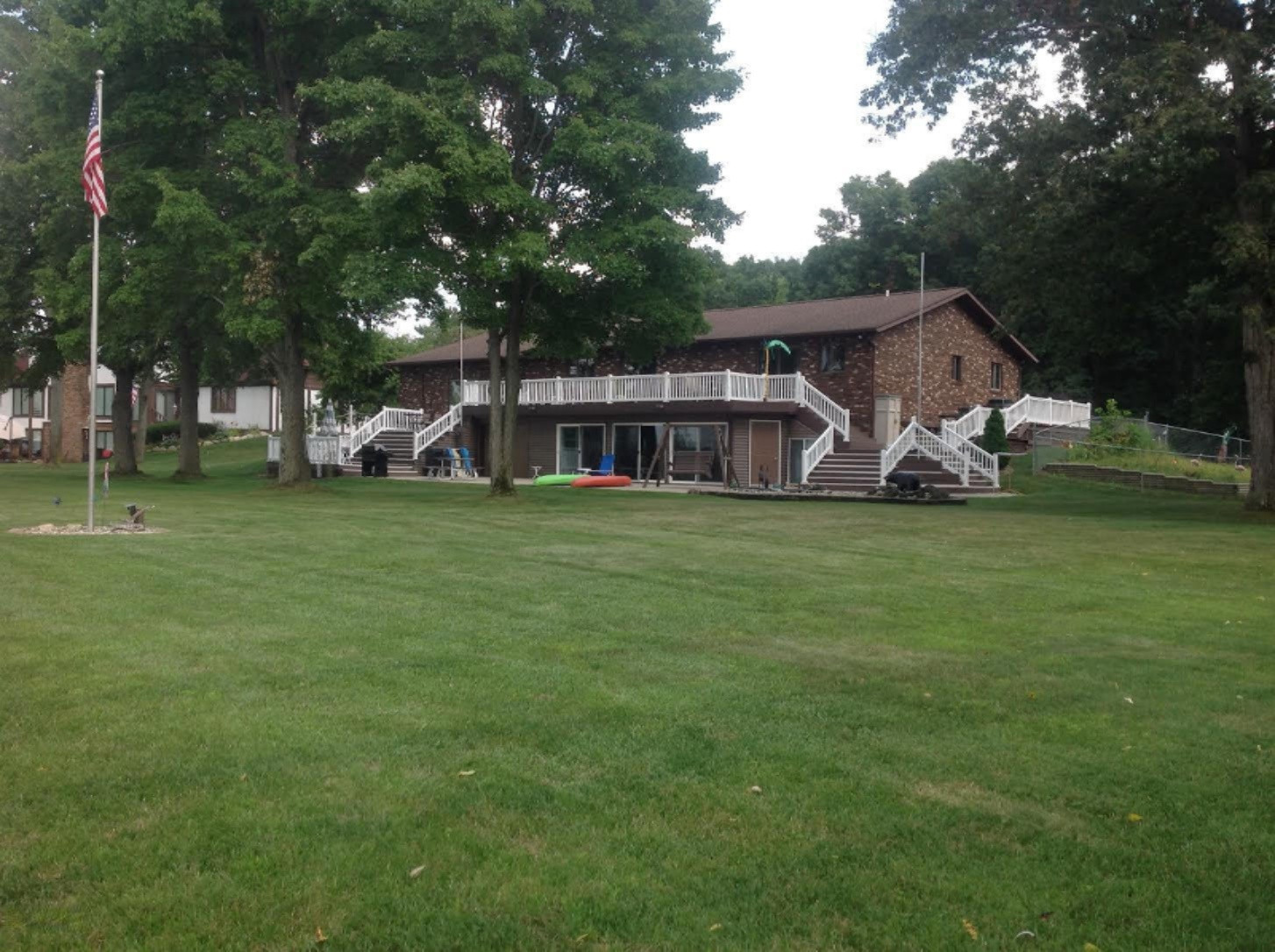 13378 Pleasant View Road Three Rivers, MI 49093 - Photo 1 of 1 Pleasant View- Peggy