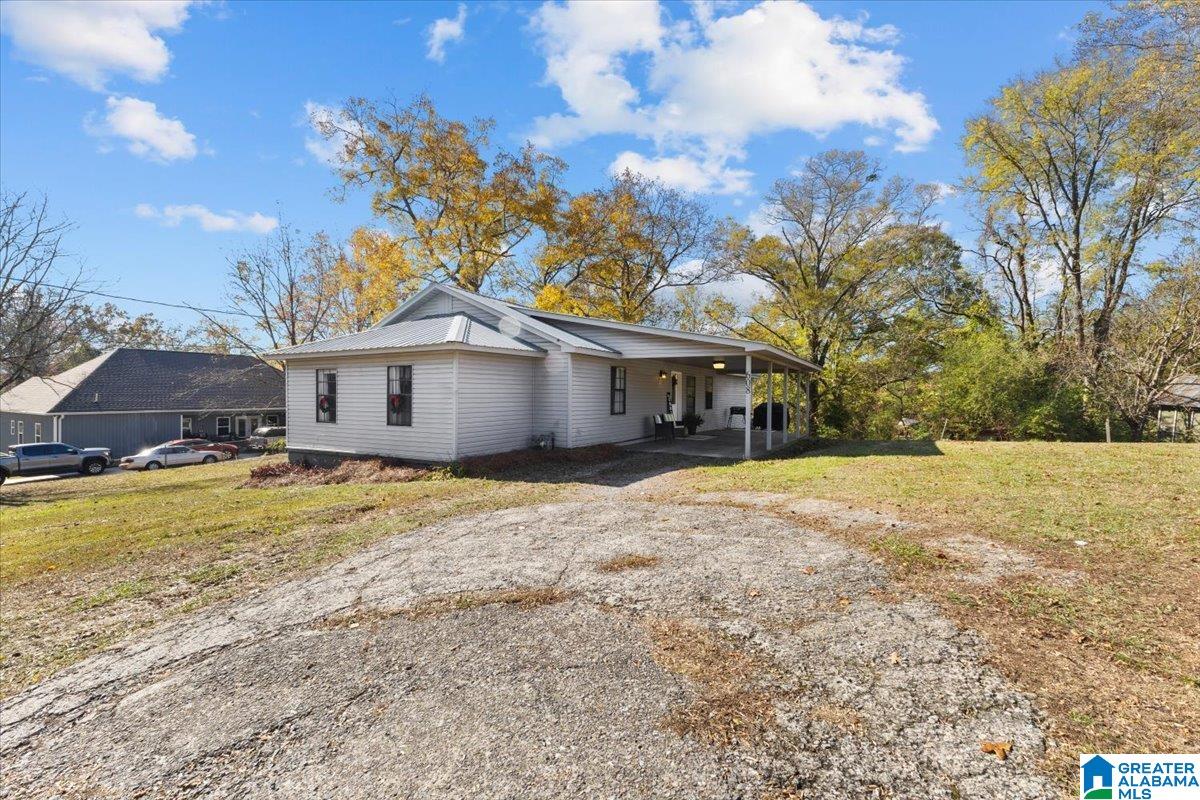 608 South A Street Oneonta, AL 35121 - Photo 26 of 27