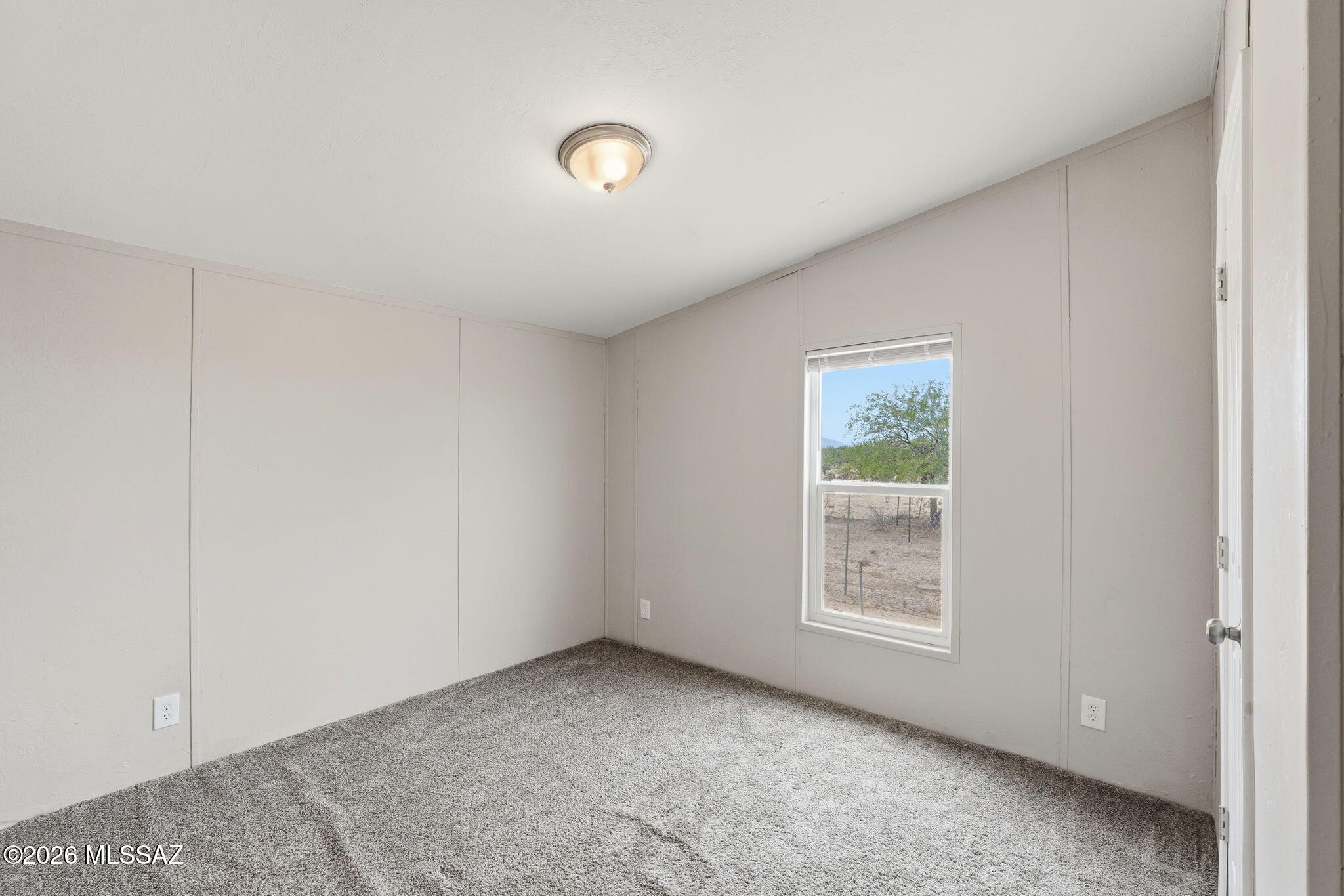 8690 South Marstellar Road Tucson, AZ 85736 - Photo 31 of 51 Bedroom #2