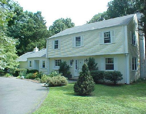 295 Buttery Road Norwalk, CT 06850 - Photo 1 of 1 Gallery Image 1