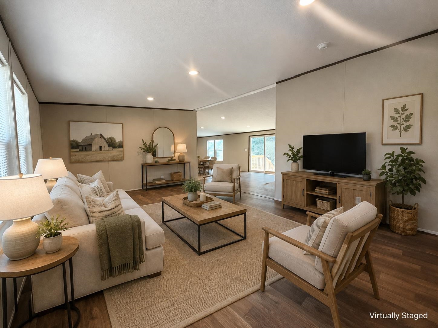 210 Thompson Road Chesnee, SC 29323 - Photo 8 of 26 Gallery Image 8