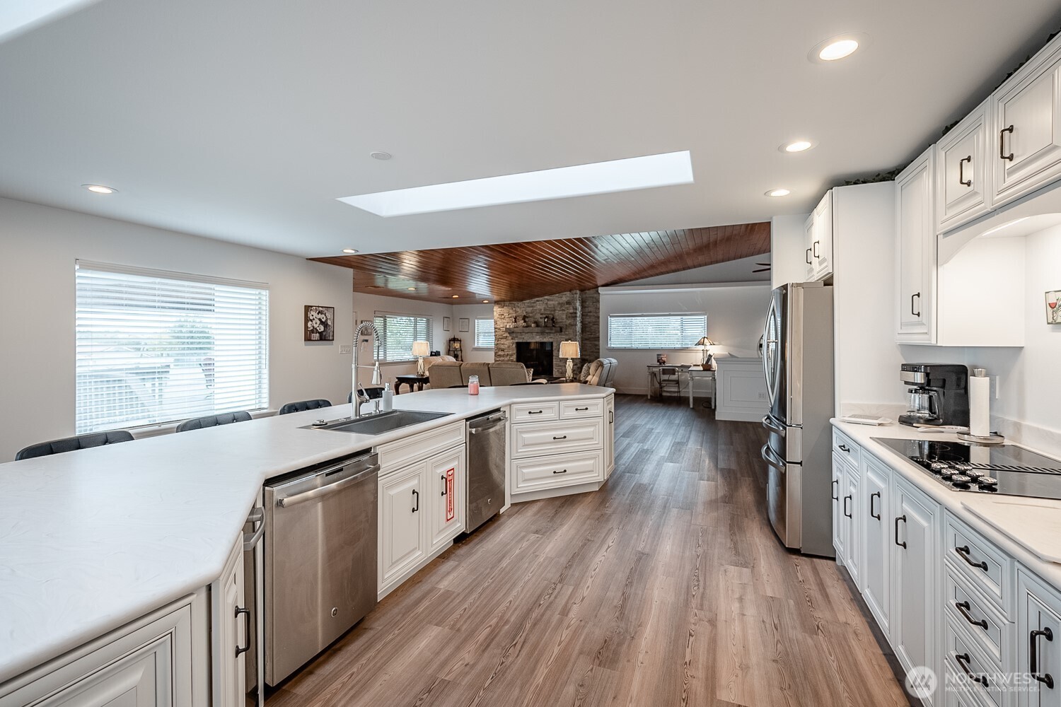 3062 Wild Goose Road Northeast Moses Lake, WA 98837 - Photo 11 of 36