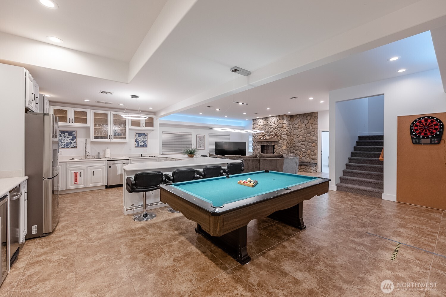 3062 Wild Goose Road Northeast Moses Lake, WA 98837 - Photo 23 of 36