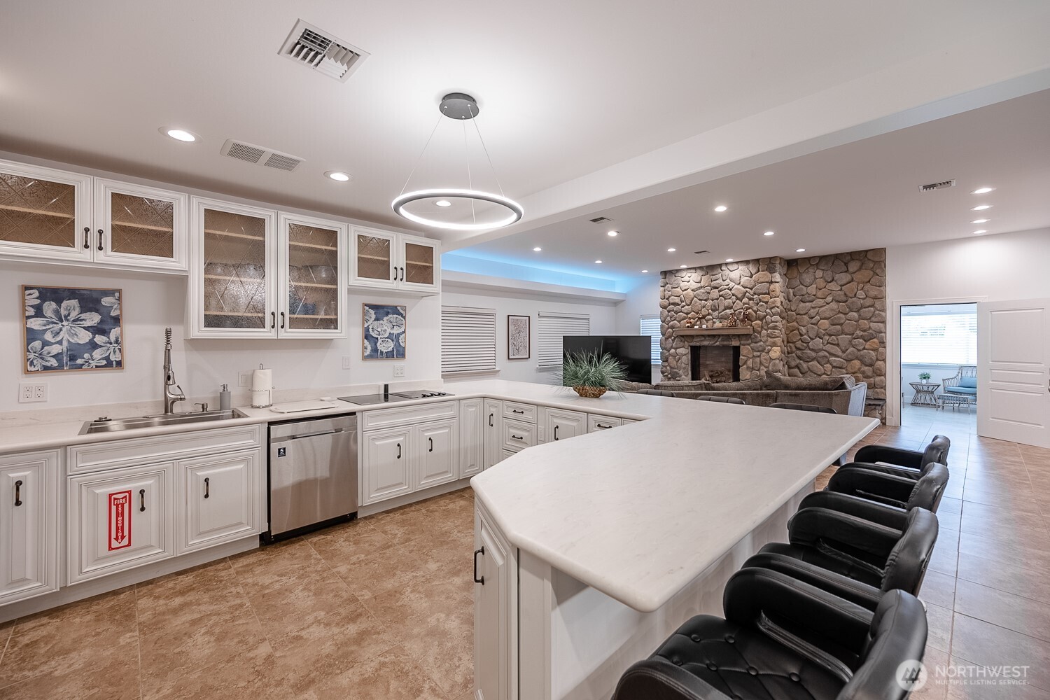 3062 Wild Goose Road Northeast Moses Lake, WA 98837 - Photo 26 of 36