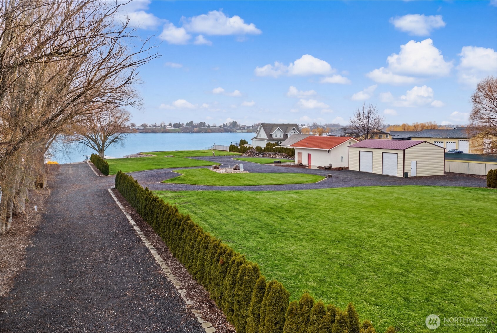 3062 Wild Goose Road Northeast Moses Lake, WA 98837 - Photo 35 of 36