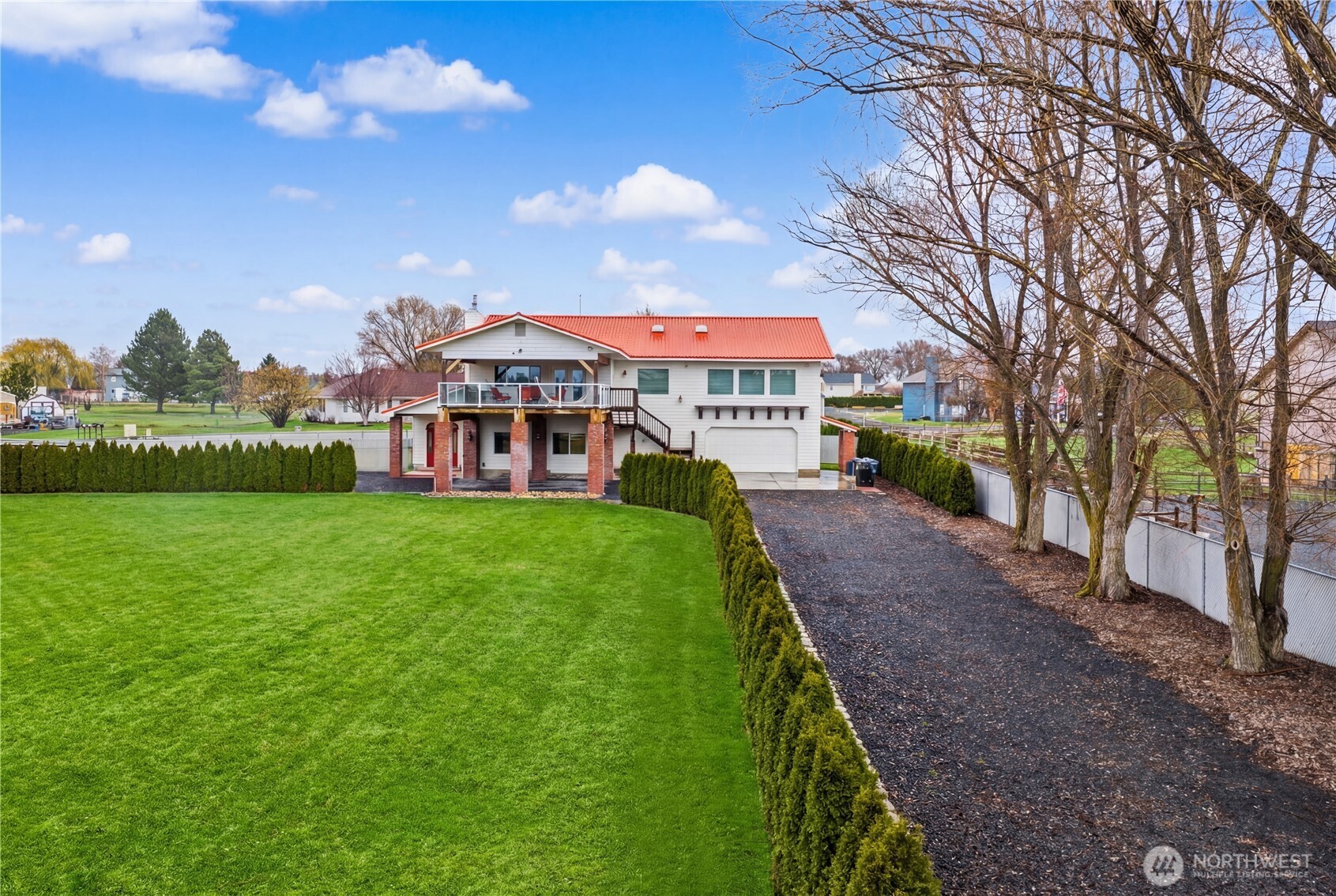 3062 Wild Goose Road Northeast Moses Lake, WA 98837 - Photo 4 of 36