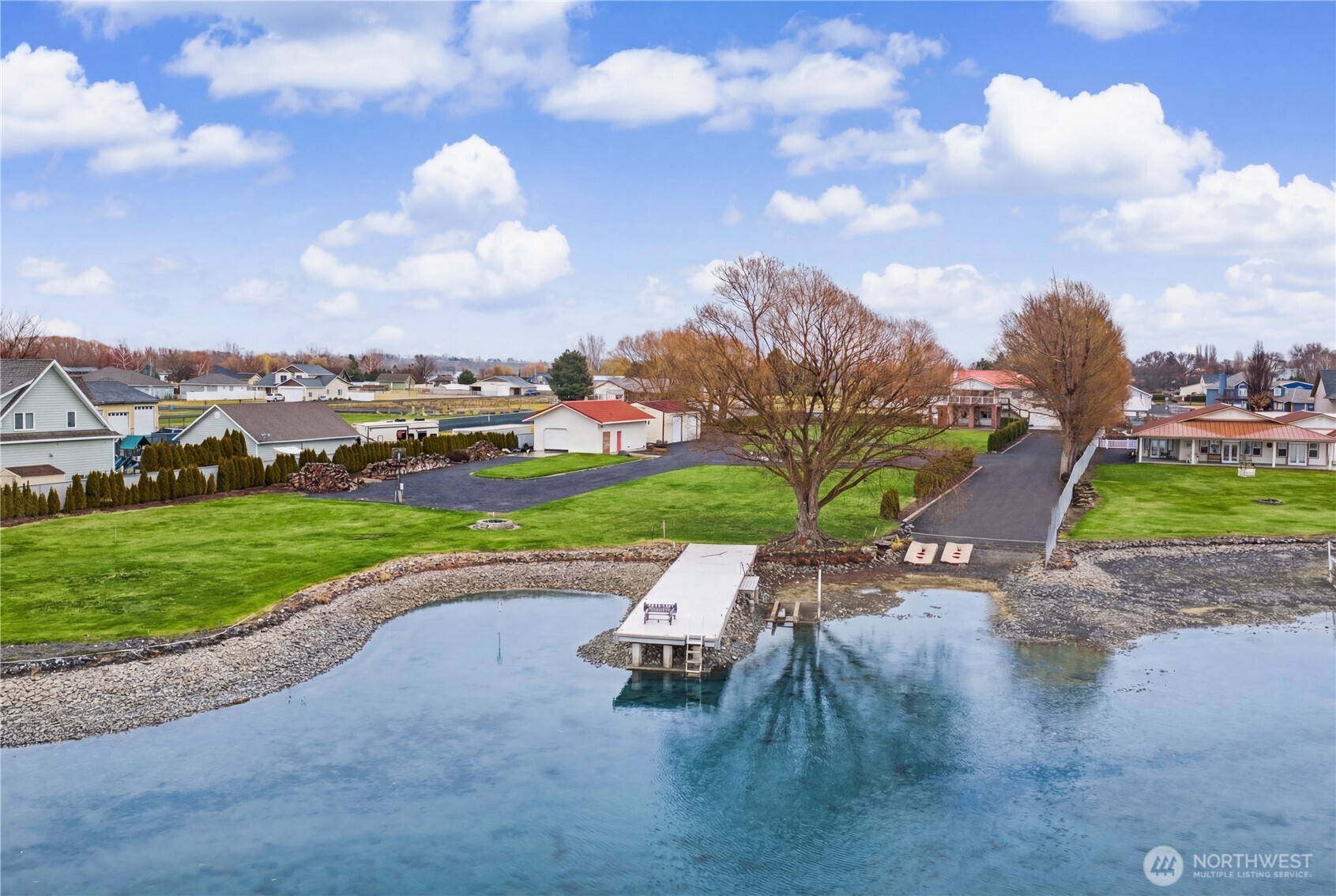 3062 Wild Goose Road Northeast Moses Lake, WA 98837 - Photo 5 of 36