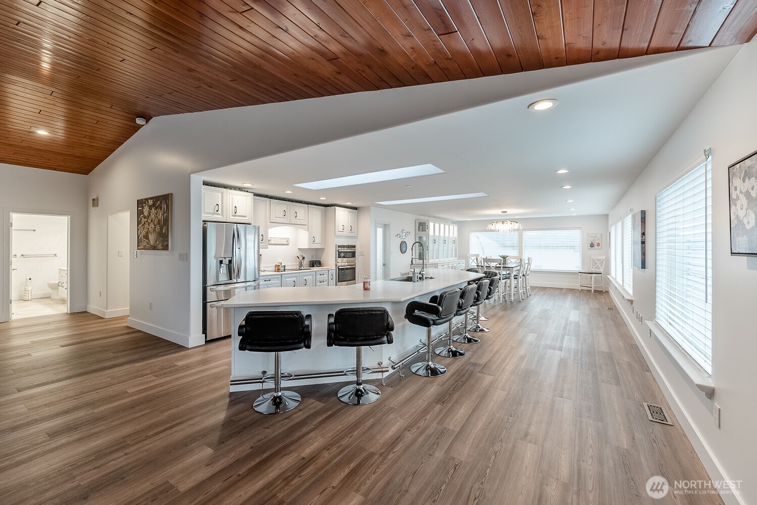 3062 Wild Goose Road Northeast Moses Lake, WA 98837 - Photo 8 of 36