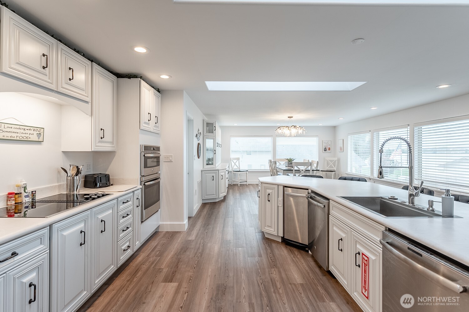 3062 Wild Goose Road Northeast Moses Lake, WA 98837 - Photo 10 of 36