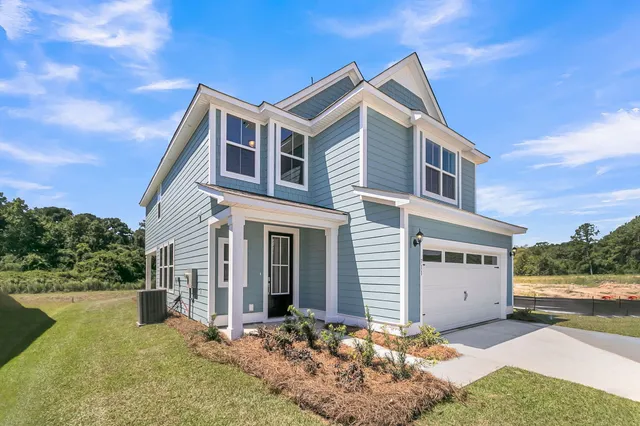 $406,990 | 1 Alma Square Drive, Moncks Corner, SC 29461