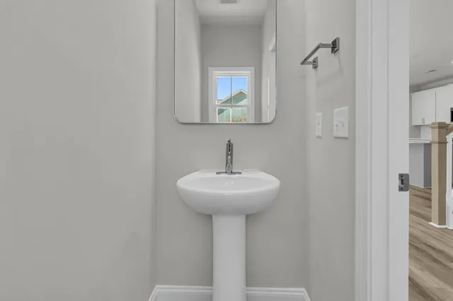 $406,990 | 1 Alma Square Drive, Moncks Corner, SC 29461