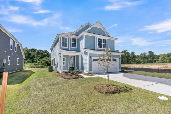 $426,990 | 728 Alma Square Drive, Moncks Corner, SC 29461