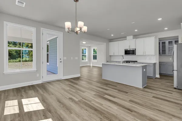 $426,990 | 728 Alma Square Drive, Moncks Corner, SC 29461