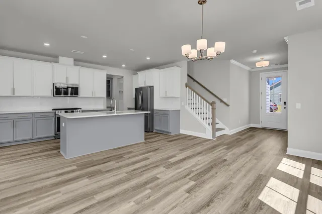 $406,990 | 1 Alma Square Drive, Moncks Corner, SC 29461