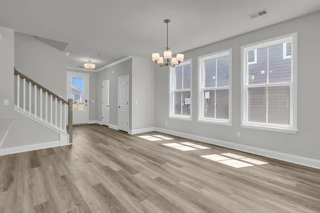 $406,990 | 1 Alma Square Drive, Moncks Corner, SC 29461