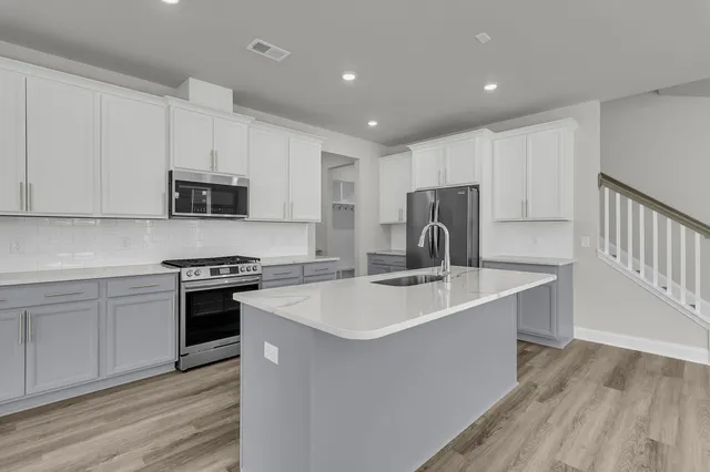 $406,990 | 1 Alma Square Drive, Moncks Corner, SC 29461