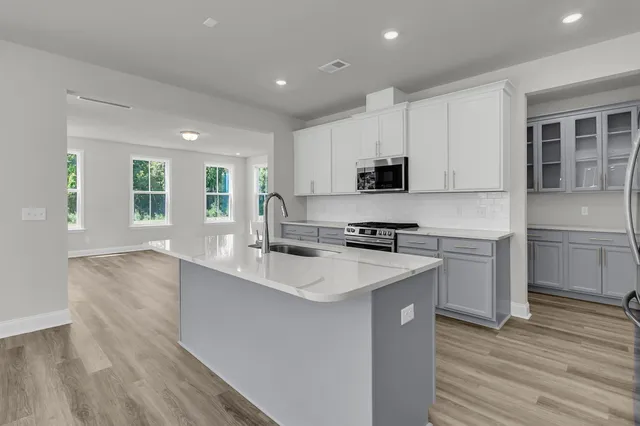 $406,990 | 1 Alma Square Drive, Moncks Corner, SC 29461