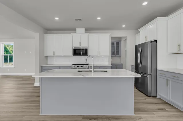 $406,990 | 1 Alma Square Drive, Moncks Corner, SC 29461