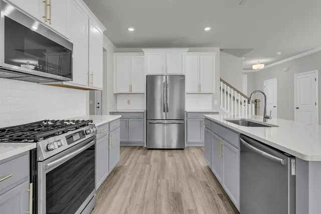 $406,990 | 1 Alma Square Drive, Moncks Corner, SC 29461