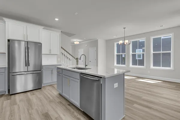 $426,990 | 728 Alma Square Drive, Moncks Corner, SC 29461