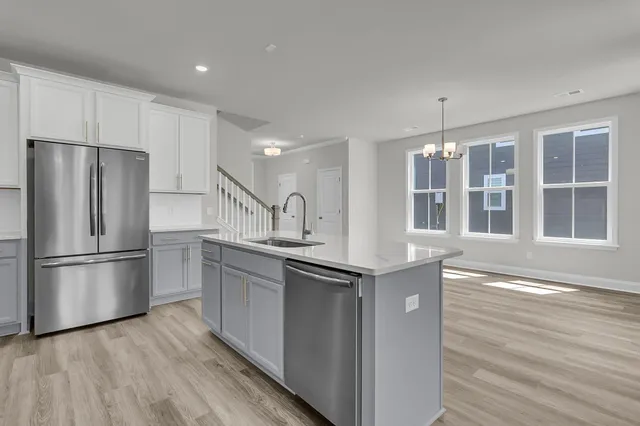 $406,990 | 1 Alma Square Drive, Moncks Corner, SC 29461