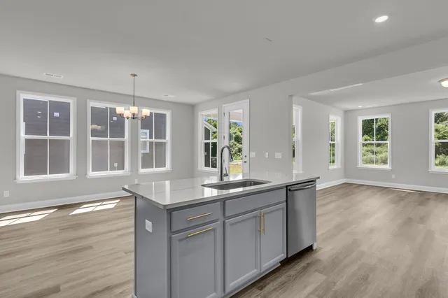 $406,990 | 1 Alma Square Drive, Moncks Corner, SC 29461