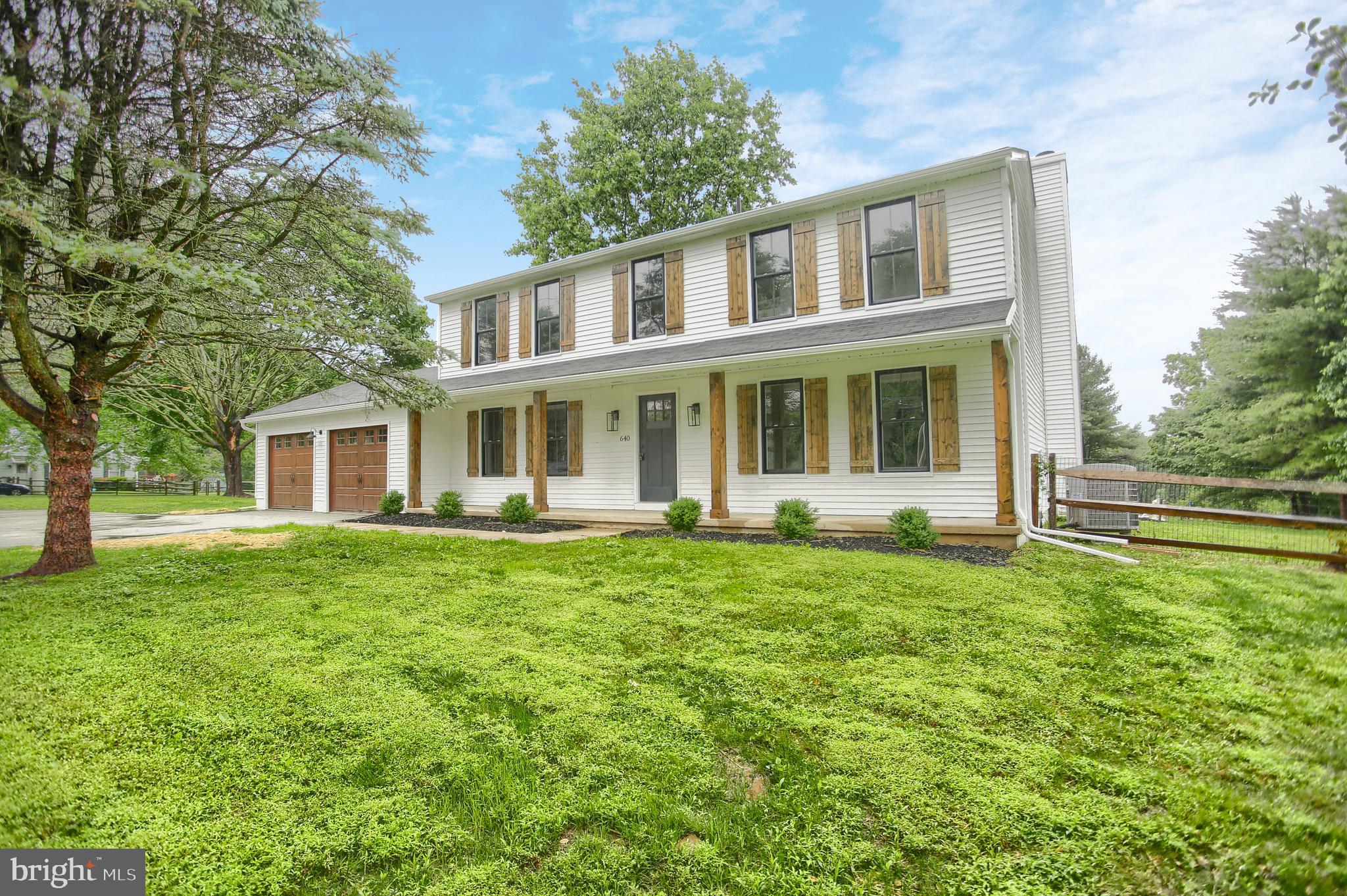 640 State Road West Grove, PA 19390 - Photo 43 of 51 Gallery Image 43