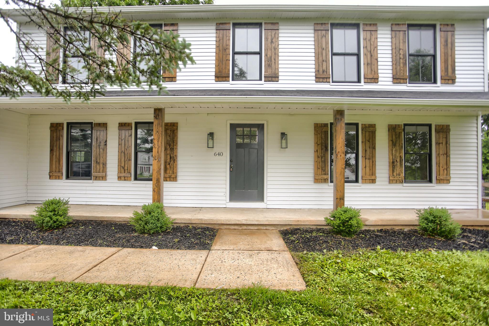 640 State Road West Grove, PA 19390 - Photo 45 of 51 Gallery Image 45