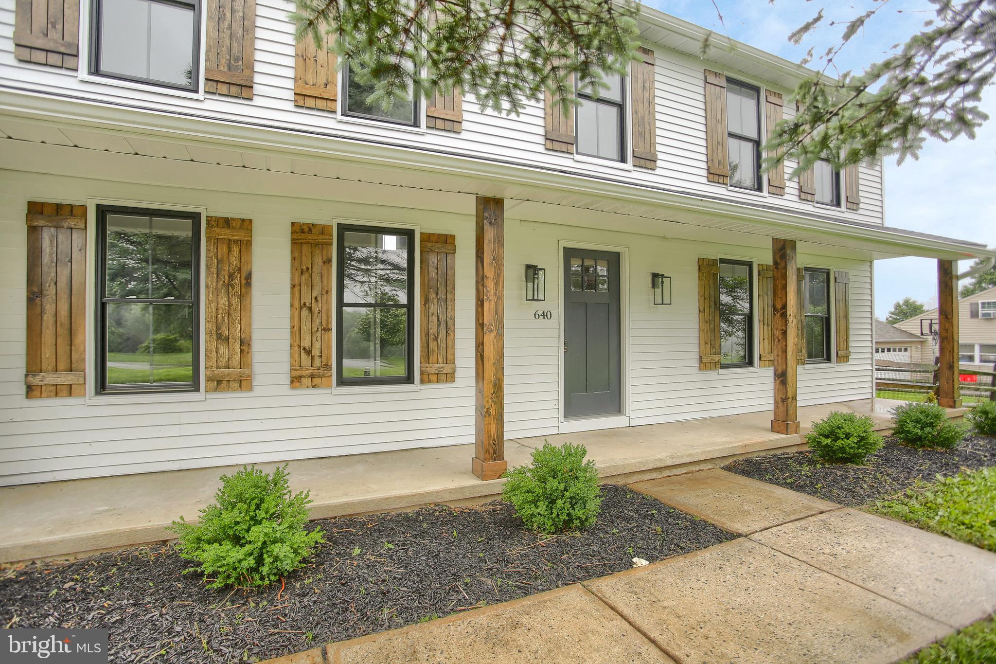640 State Road West Grove, PA 19390 - Photo 46 of 51 Gallery Image 46