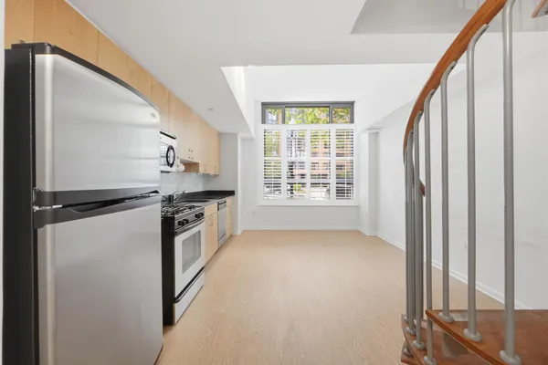 $479,000 | 440 L Street Northwest, Unit 105, Washington, DC 20001