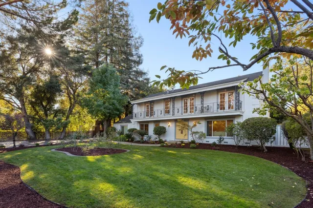 $8,999,000 | 243 Selby Lane, Atherton, CA 94027
