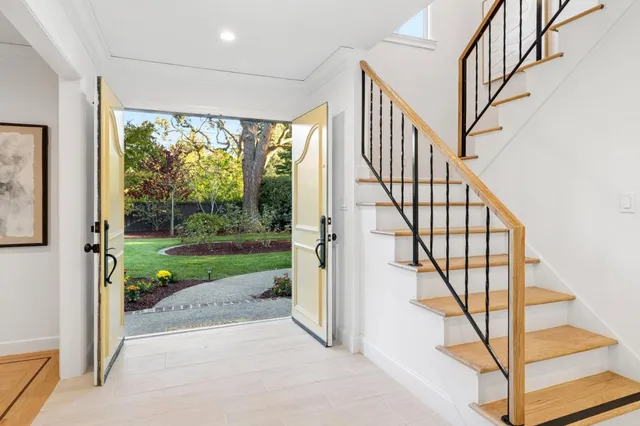 $8,999,000 | 243 Selby Lane, Atherton, CA 94027